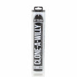 Clone-A-Willy Penisabdruckset mit Vibration - schwarz