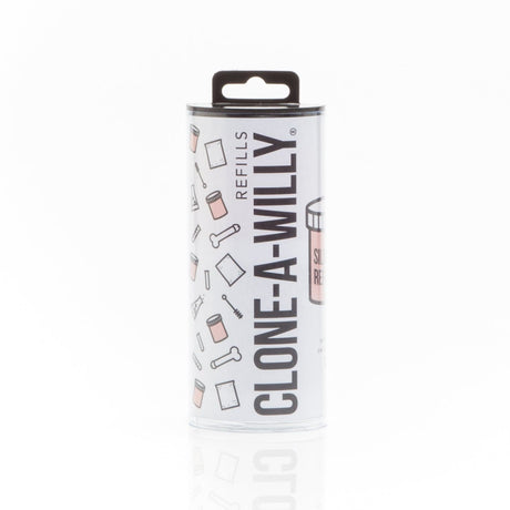 Clone-A-Willy Silikonfüllmasse - Ersatz 255 g