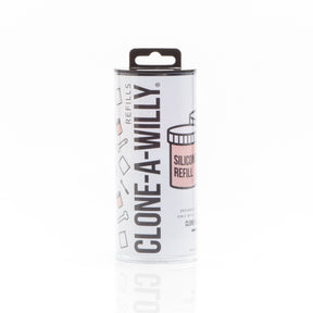 Clone-A-Willy Silikonfüllmasse - Ersatz 255 g