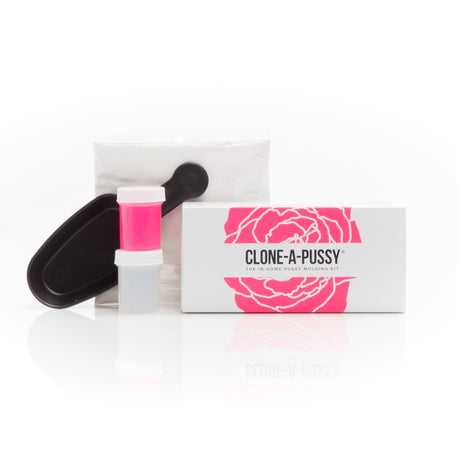 Clone-A-Willy Vaginaabdruckset - pink