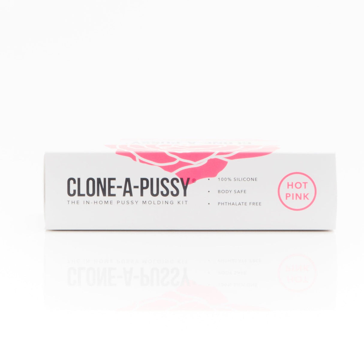 Clone-A-Willy Vaginaabdruckset - pink