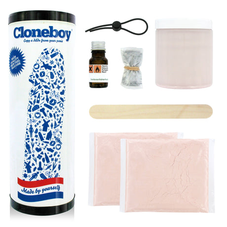 Cloneboy - Penisabdruckset - Designer Edition