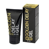 Cobeco - Big Boy Golden Delay Gel 50 ml