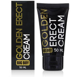 Cobeco - Big Boy Golden Erect Creme