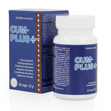 Stimulationsgel Cobeco Cum Plus Nahrungsergänzung für Ihn 30 Tabletten