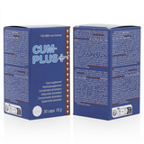 Stimulationsgel Cobeco Cum Plus Nahrungsergänzung für Ihn 30 Tabletten.2