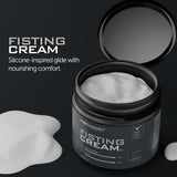 Massageöl Gleitcreme Fist 500 ml.2