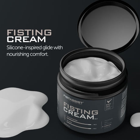 Cobeco - Fist Assist Gleitcreme 500 ml