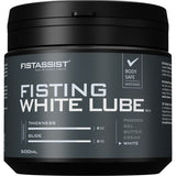 Gleitgel Cobeco Fist Assist Fisting- Extra-Dick 500 ml