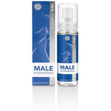 Cobeco - Männliche Pheromone Eau de Toilette 20 ml /en/de/Fr/Es/It/Nl/