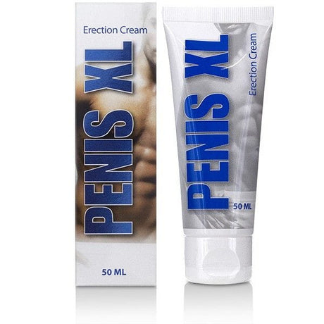 Stimulationsgel Cobeco Penis XL Erektionscreme für Ihn 50 ml.1