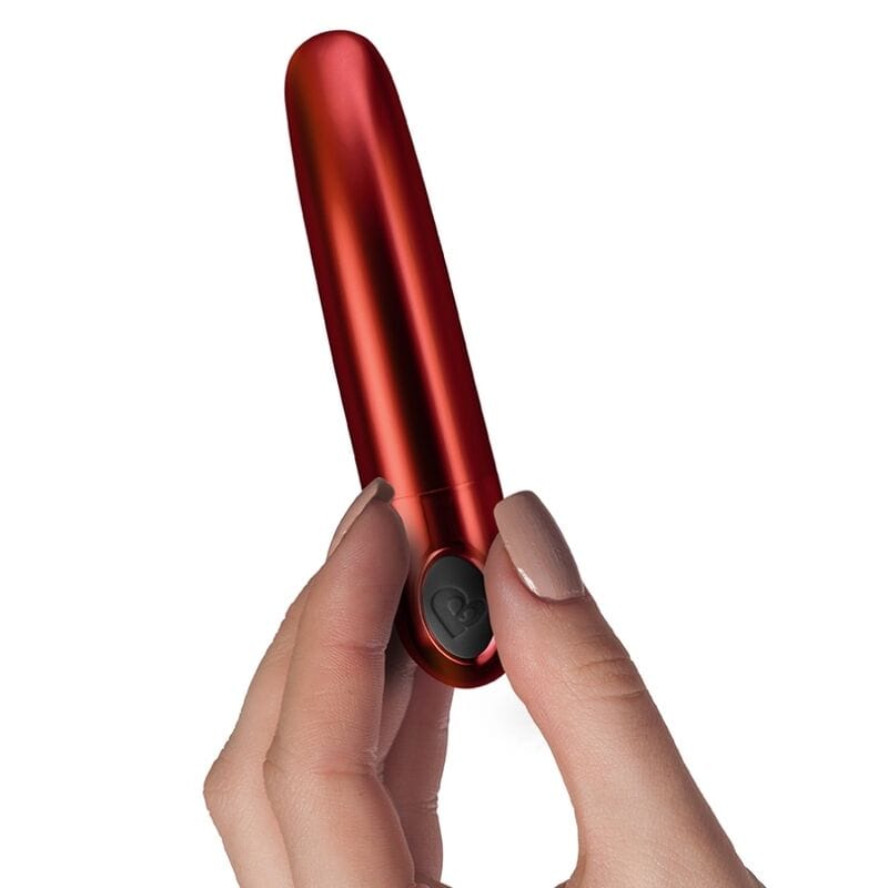 Color Me Vibrationskugel – Ansicht 2