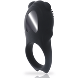 Colosseo Vibro-Penisring mit Fernbedienung Schwarz – Ansicht 4