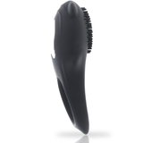 Colosseo Vibro-Penisring mit Fernbedienung Schwarz – Ansicht 2
