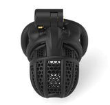 Combia Keuschheitsgürtel 6.5 x 3.3cm Schwarz