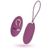 Coverme - Lapi Lilac Fernbedienungs-Ei