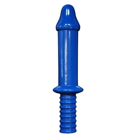Crackstuffers Plain Truncheon L 42 x 8 cm