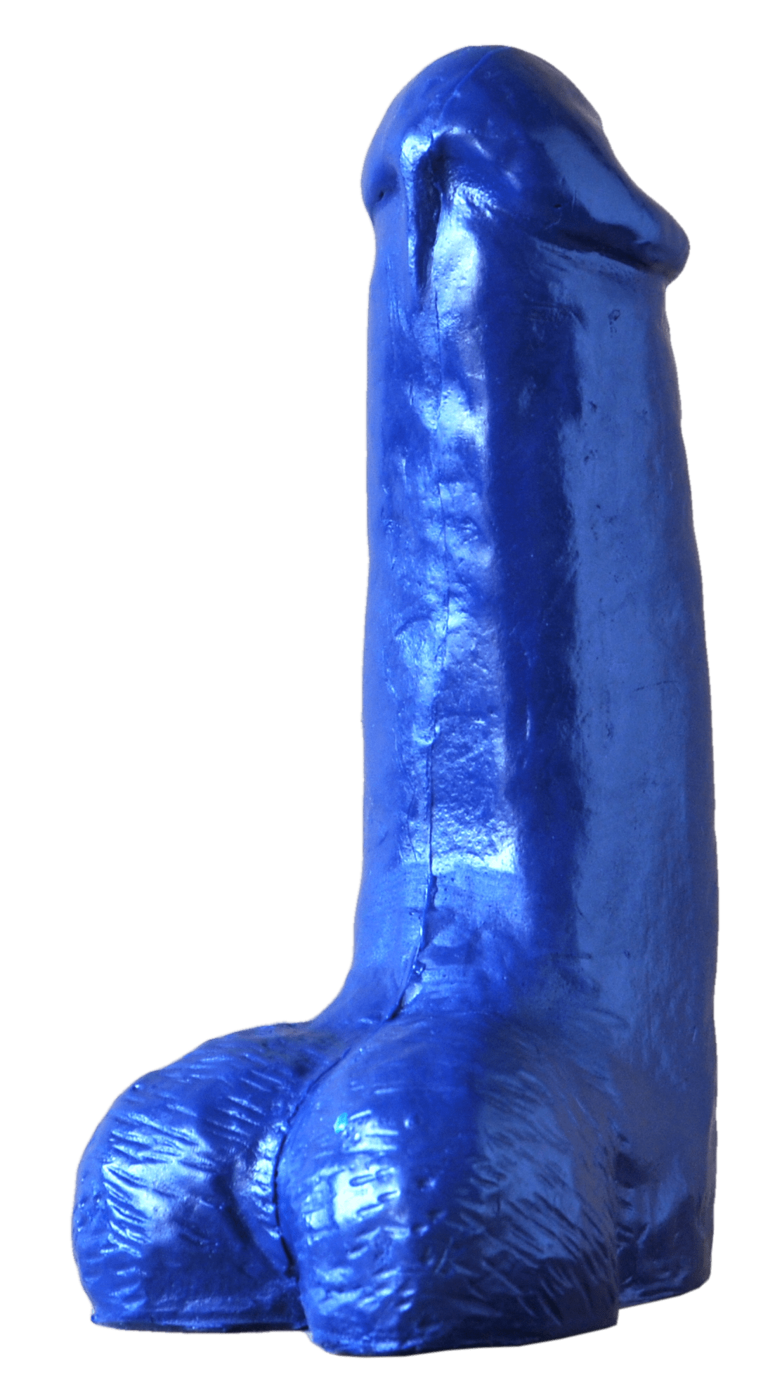 Crackstuffers realistischer Dildo Steven 24 x 6,5 cm