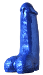 Crackstuffers realistischer Dildo Steven 24 x 6,5 cm