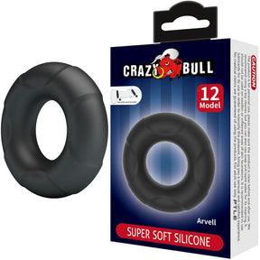 Penisring Arvell Silikonring Modell 12 Ø 2,8 cm