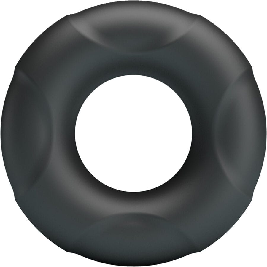 Penisring Arvell Silikonring Modell 12 Ø 2,8 cm.1