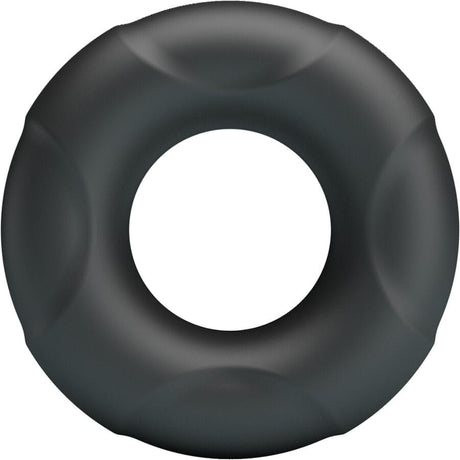 Penisring Arvell Silikonring Modell 12 Ø 2,8 cm.1