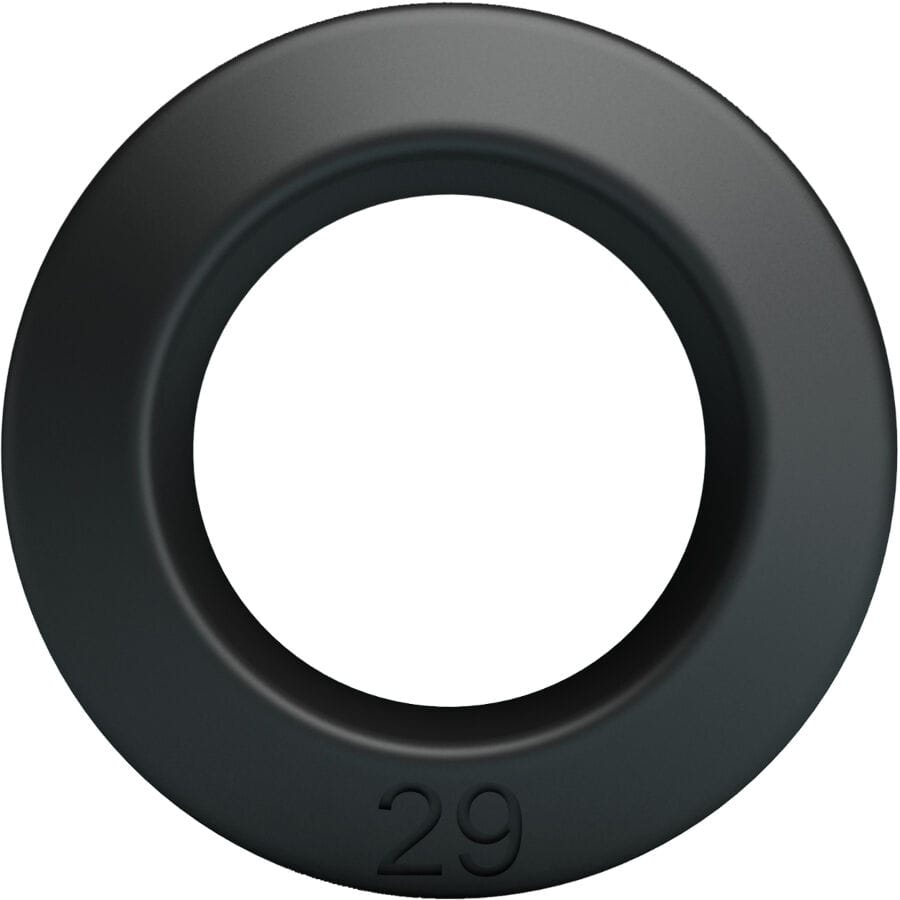 Penisring Brodan Silikonring Modell 9 Ø 3,8 cm.1
