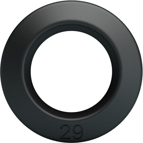 Penisring Brodan Silikonring Modell 9 Ø 3,8 cm.1