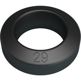Penisring Brodan Silikonring Modell 9 Ø 3,8 cm.4