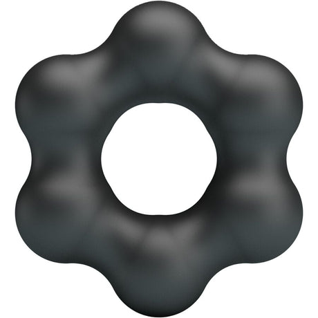 Penisring Clauzell Silikonring Modell 10 Ø 2,2 cm.1