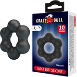 Penisring Clauzell Silikonring Modell 10 Ø 2,2 cm
