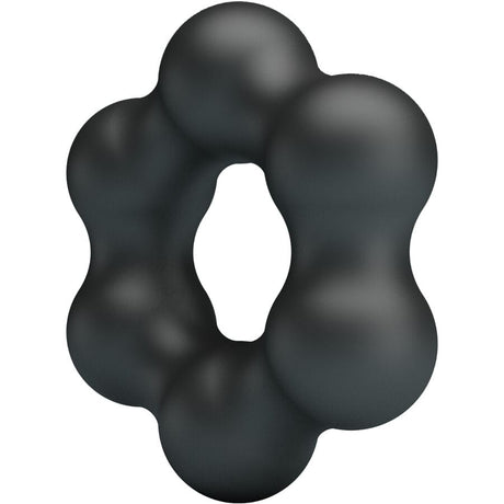 Penisring Clauzell Silikonring Modell 10 Ø 2,2 cm.2