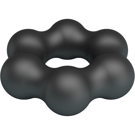 Penisring Clauzell Silikonring Modell 10 Ø 2,2 cm.4