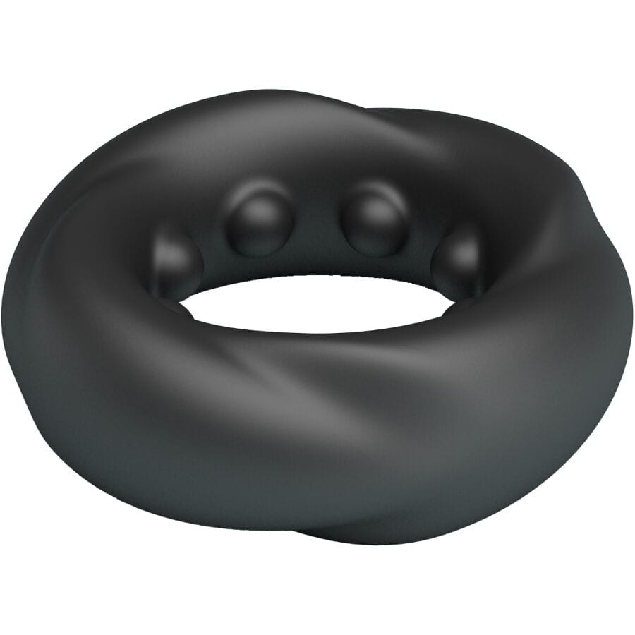 Penisring Daquez Silikonring Modell 4 Ø 3 cm.4