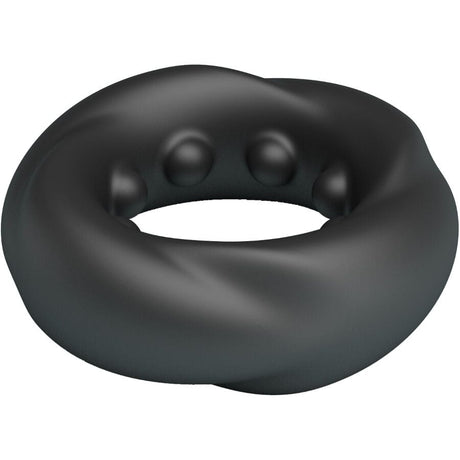Penisring Daquez Silikonring Modell 4 Ø 3 cm.4