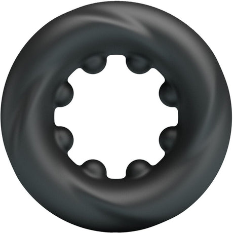 Penisring Daquez Silikonring Modell 4 Ø 3 cm.1