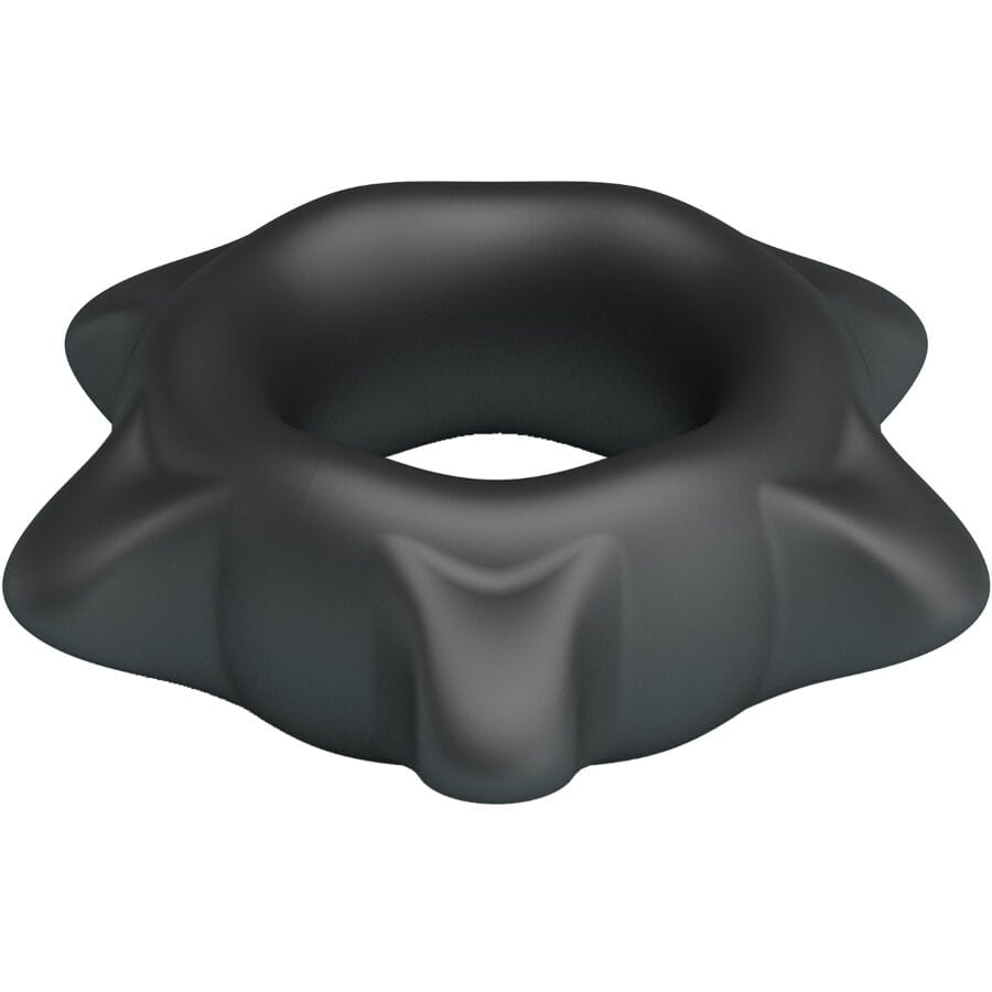 Penisring Ethaniel Silikonring Modell 11 Ø 2,6 cm.4