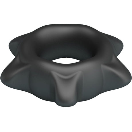 Penisring Ethaniel Silikonring Modell 11 Ø 2,6 cm.4