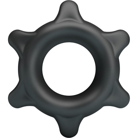Penisring Ethaniel Silikonring Modell 11 Ø 2,6 cm.1