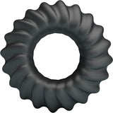 Penisring Fitz Silikonring Modell 8 Ø 2,5 cm.1