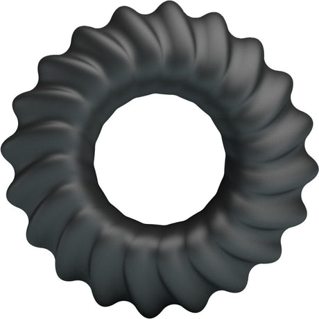 Penisring Fitz Silikonring Modell 8 Ø 2,5 cm.1