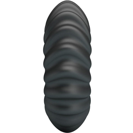 Penisring Fitz Silikonring Modell 8 Ø 2,5 cm.3