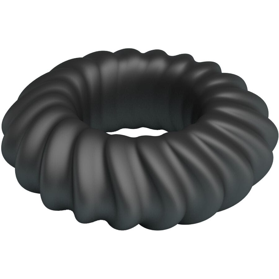 Penisring Fitz Silikonring Modell 8 Ø 2,5 cm.4