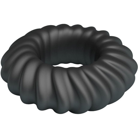 Penisring Fitz Silikonring Modell 8 Ø 2,5 cm.4