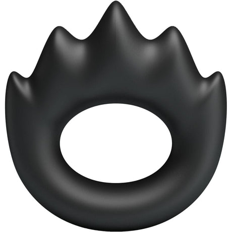 Penisring Habert Silikonring Modell 13 Ø 3,5 cm.1