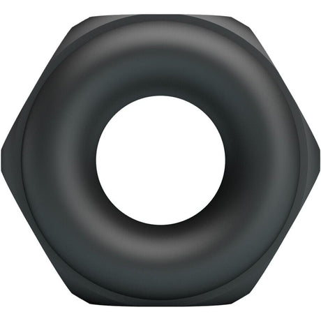 Penisring Jarvius Silikonring Modell 14 Ø 2,8 cm.1