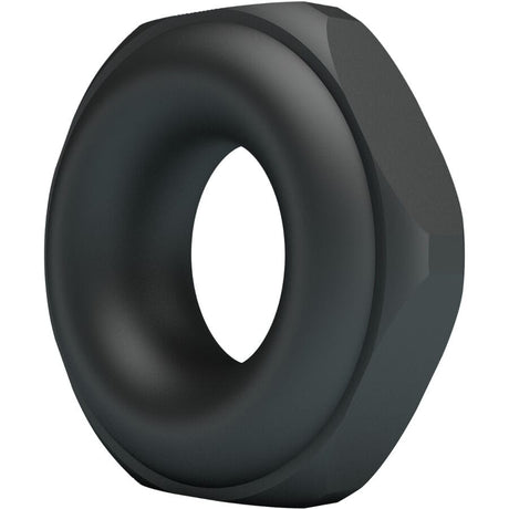 Penisring Jarvius Silikonring Modell 14 Ø 2,8 cm.2
