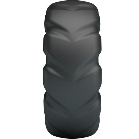 Penisring Jeriko Silikonring Modell 1 Ø 2,7 cm.3