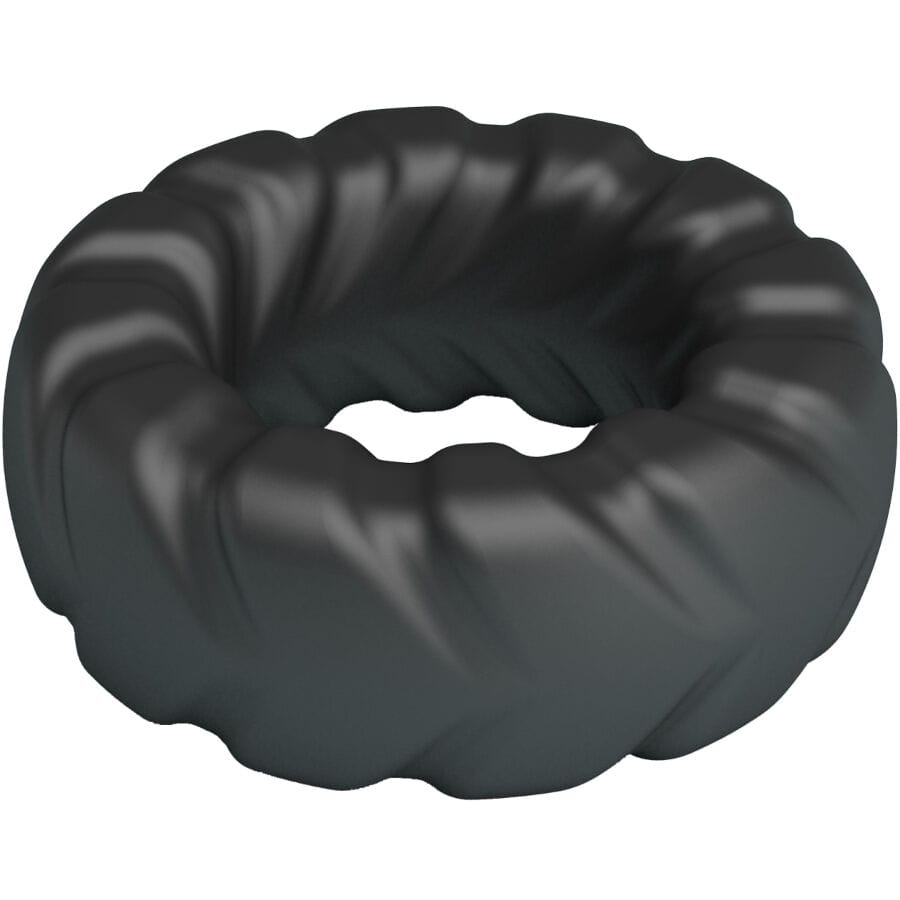 Penisring Jeriko Silikonring Modell 1 Ø 2,7 cm.4