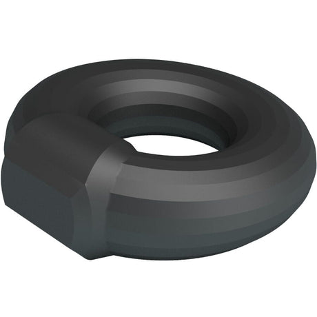 Penisring Kayke Silikonring Modell 2 Ø 2,5 cm.4